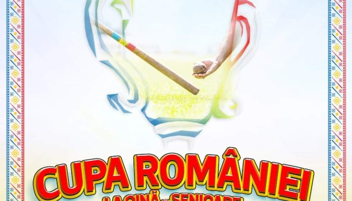 Oină Ambiția Mădălin